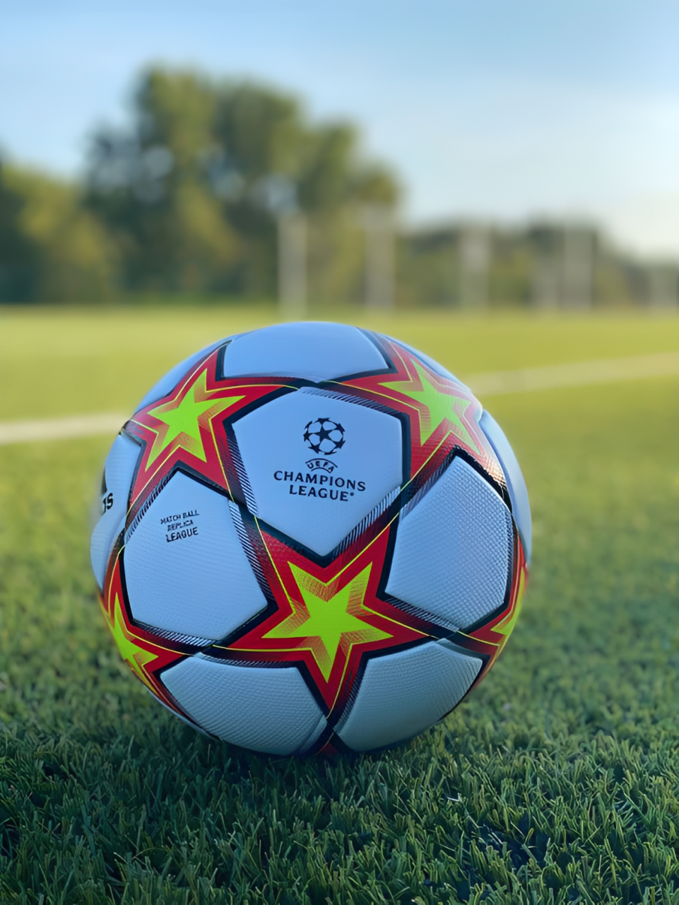 Footballs
