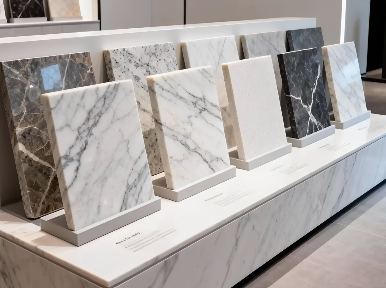 Marble & Granite