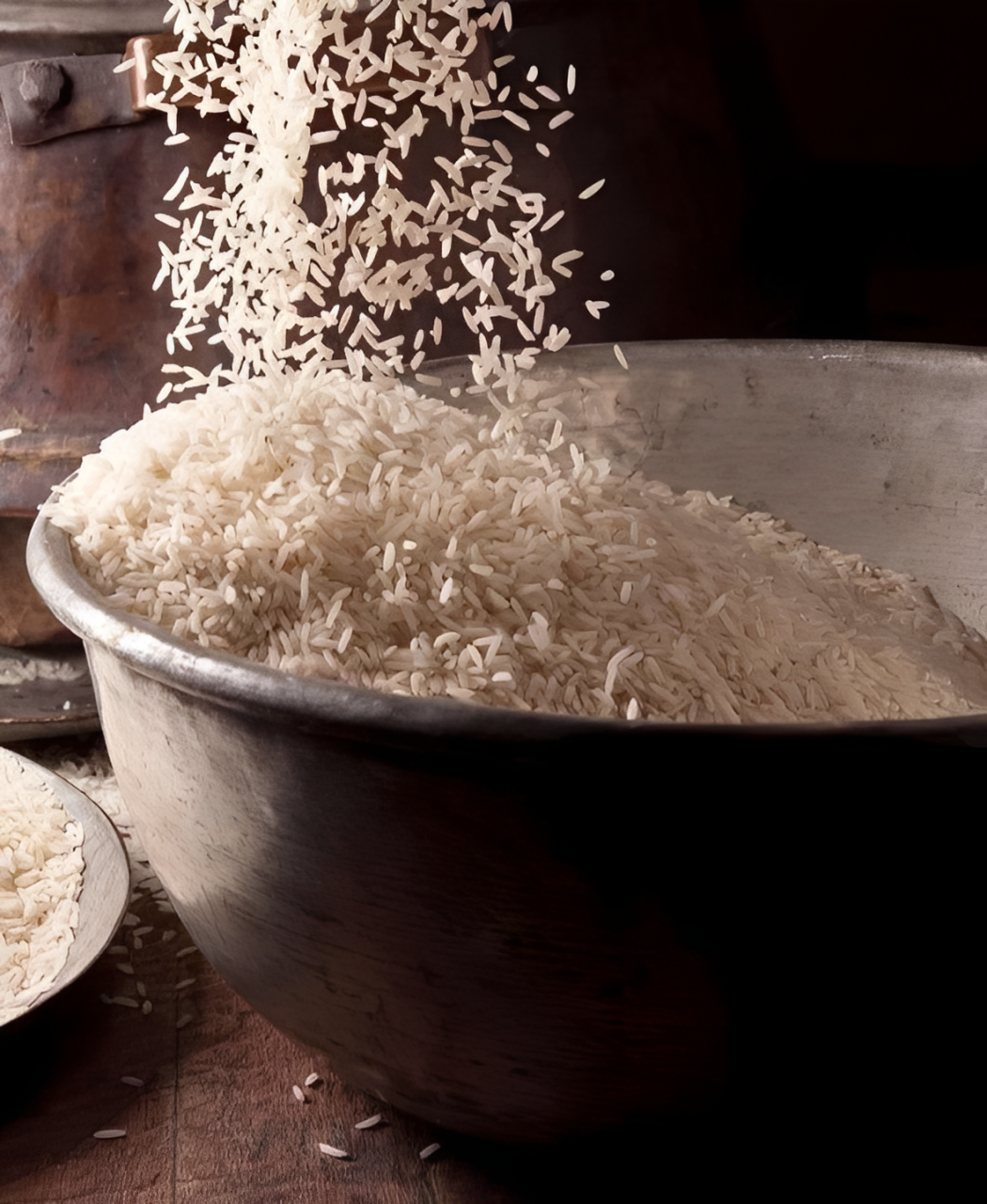 Rice