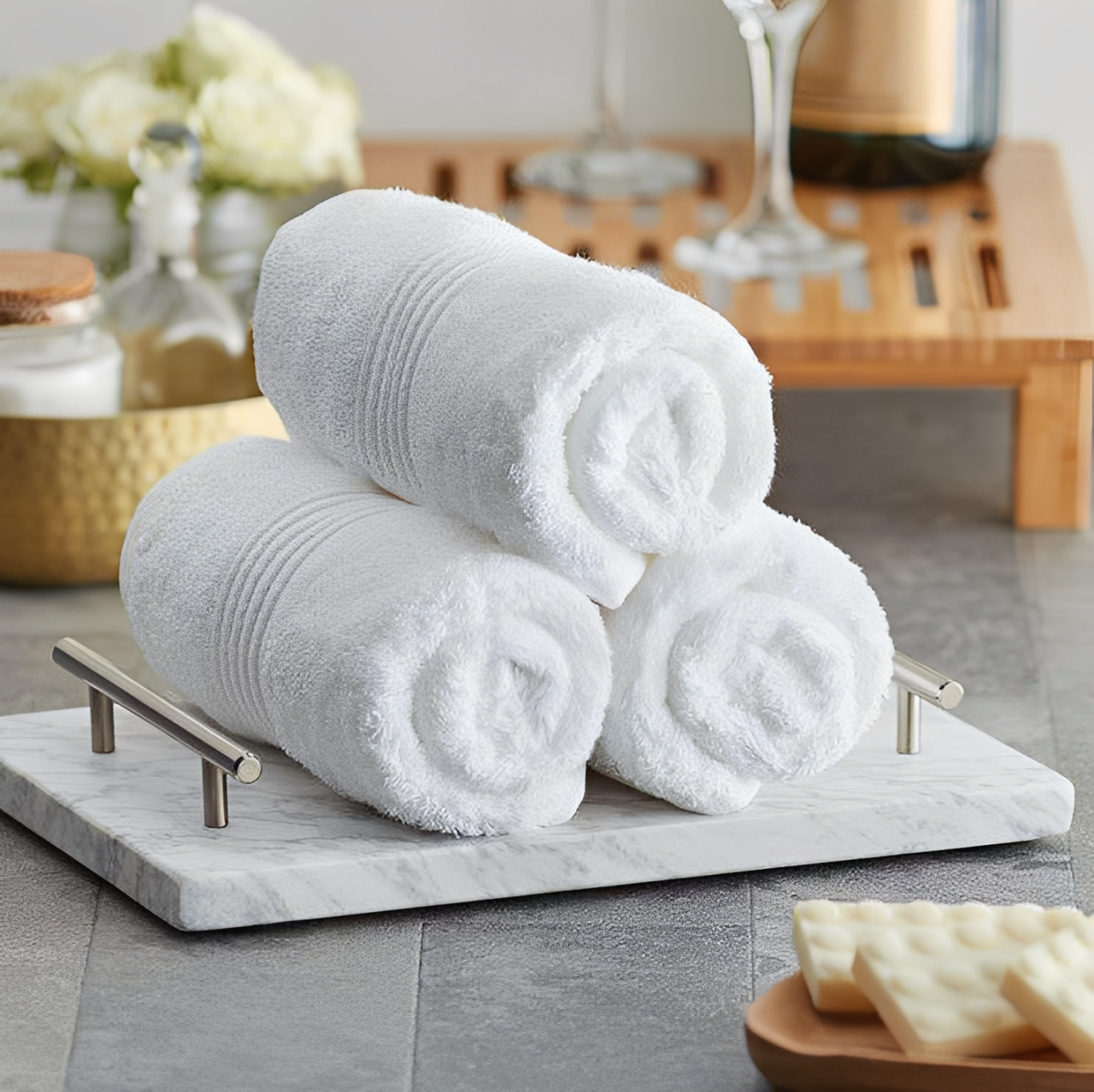 Towels